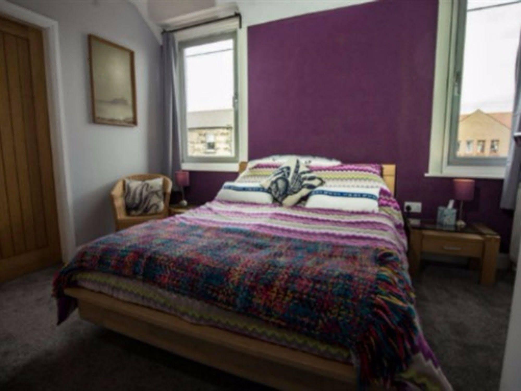 Farne Island Rooms Seahouses Exterior photo