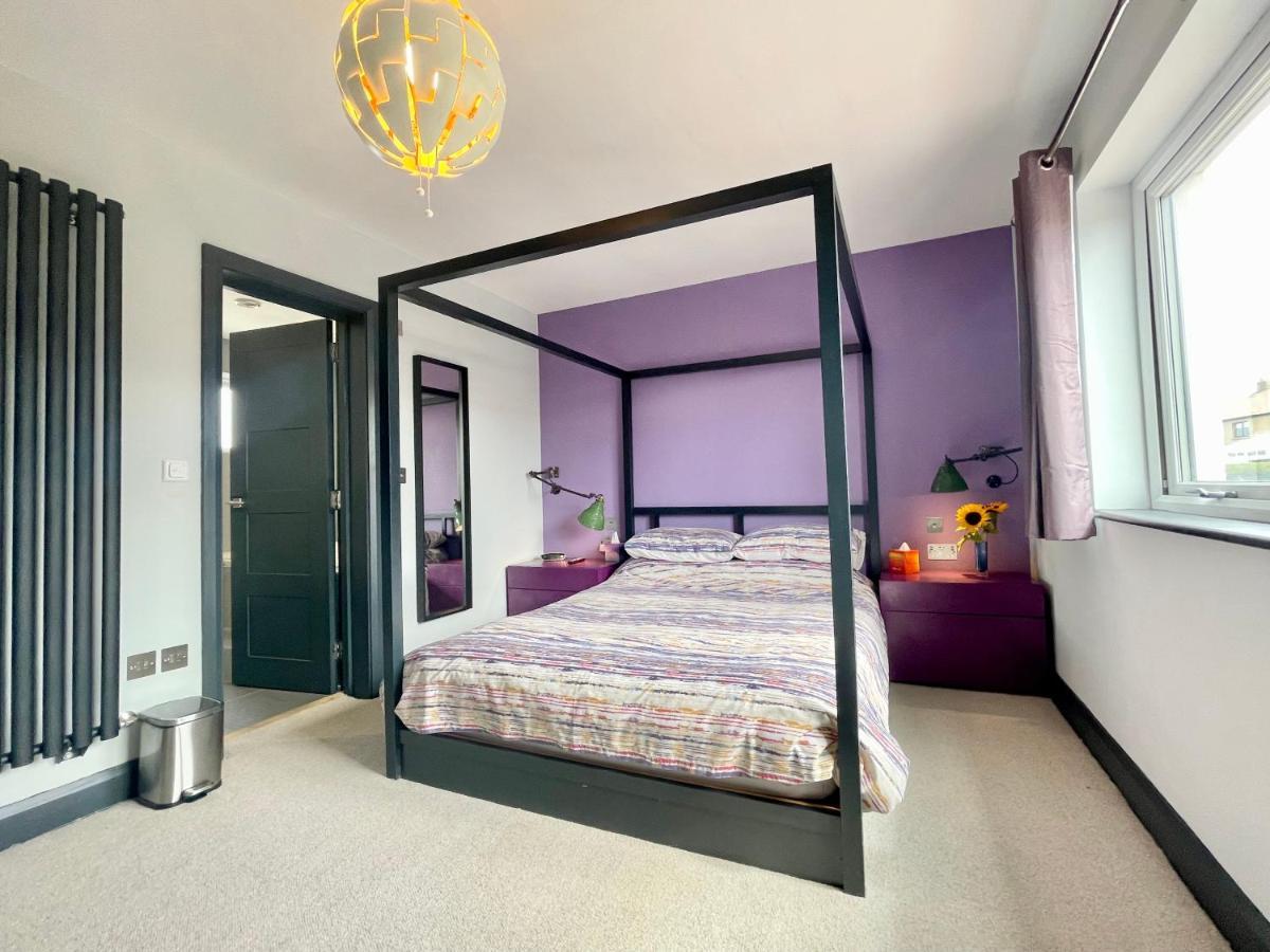 Farne Island Rooms Seahouses Exterior photo