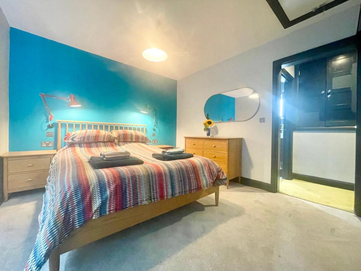 Farne Island Rooms Seahouses Exterior photo