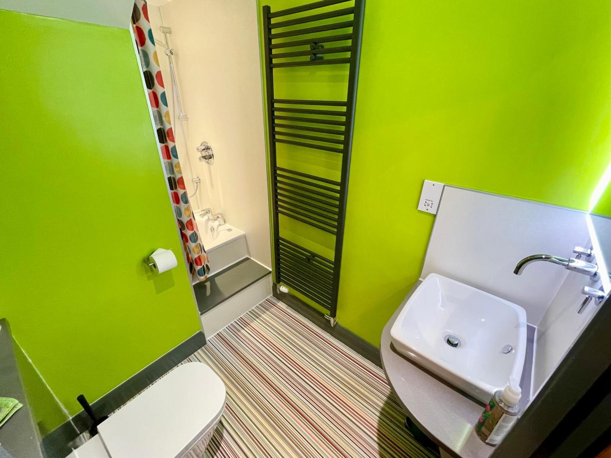 Farne Island Rooms Seahouses Exterior photo